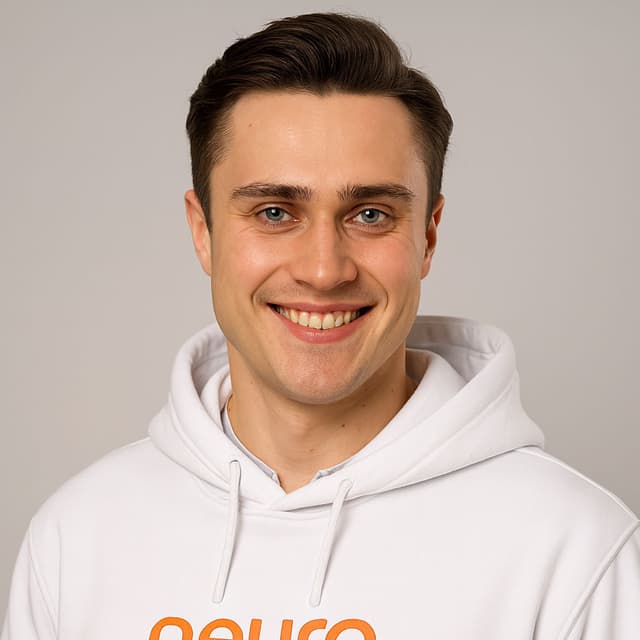 Julius Cano - Account Manager